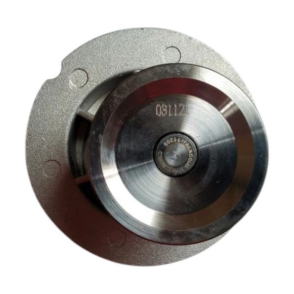 Помпа (насос водяний) Лачетті 1.8 LDA DOLZ - (O270) O270 фото