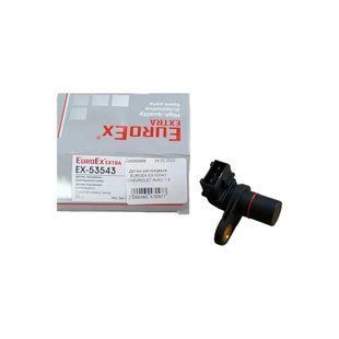 Датчик положения распредвала Ланос 1.5 EuroEx (EX-53543/96253543) EX-53543/96253543 фото