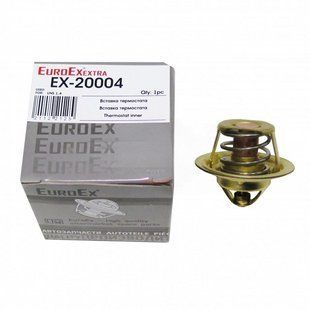 Термостат 92С Ланос 1.5 EuroEx (EX-20004/96143939) EX-20004/96143939 фото