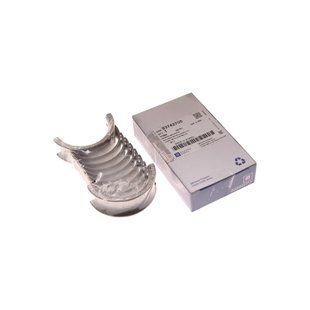Корінні вкладиші стандарт Ланос 1.5-1.6 GM &ndash; 93742705 93742705 фото