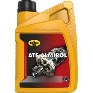 Мастило ATF 3 KROON-OIL ALMIROL 1л (KL 01212) KL 01212 фото
