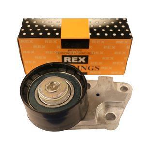 Ролик ременя ГРМ натяжний Ланос 1.6 REX 96350550 96350550 фото